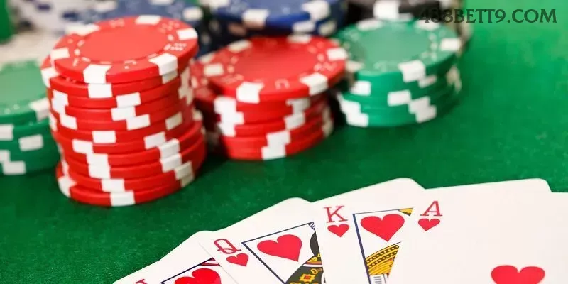 App 488bet para Android e iOS - download grátis