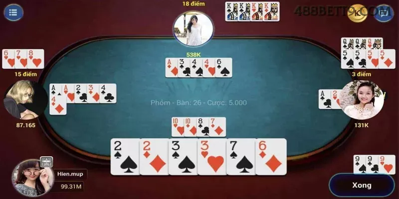 Desempenho do app 488bet em diferentes aparelhos