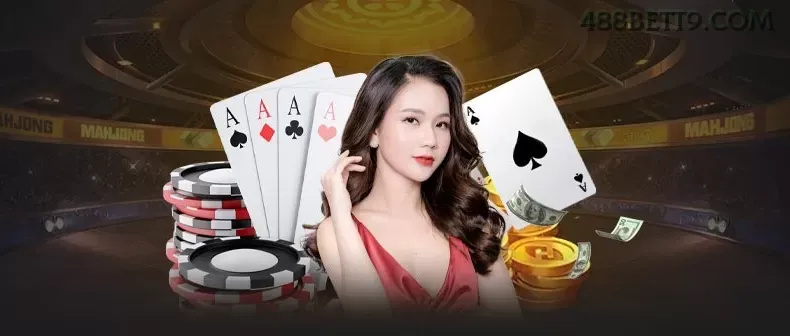 Download app 488bet Android iOS