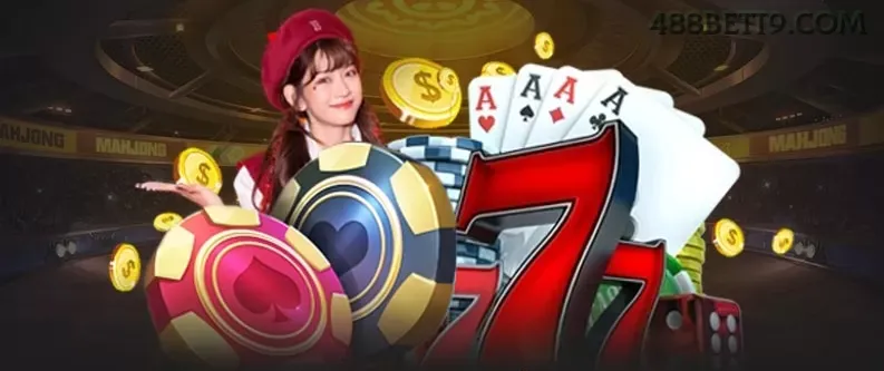 Slots com prêmios 488bet
